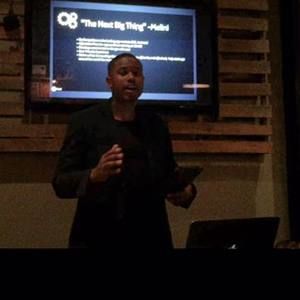 Meet your Posher, Jamel